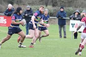 Image result for Wirral Rugby Football Club