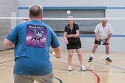 Image result for Madeley Badminton Club