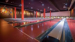 Image result for Stow Bowling Club