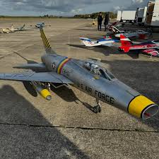 Image result for Banbury Model Flying Club