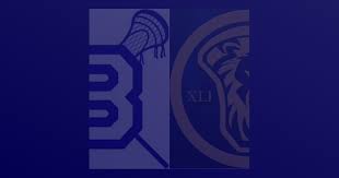 Image result for Walcountain Blues Lacrosse