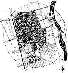 Image result for radburn system