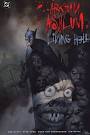Arkham Asylum: Living Hell - DC Comics Database