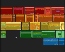 Image result for atari breakout