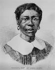 image of Harriet Scott
