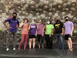 Image result for Uwe Climbing Club