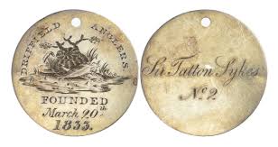 Image result for The Tatton Club