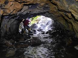 Image result for York University Caving & Potholing Club