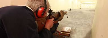Image result for Bristol Invicta Rifle Club