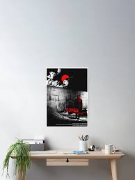 Image result for Le Doulos poster