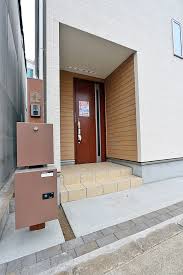 Image result for 東大和市奈良橋6丁目〈中古〉多摩モノレール「上北台」駅より徒歩13分　2024年3月築の未入居物件　3階建て　ビルトインガレージ　