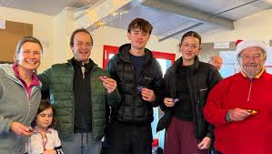 Image result for Deben Rowing Club