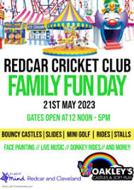 Image result for Redcar Cricket Club