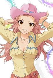 「浜川愛結奈 アイドルマスターシンデレラガールズ」の画像検索結果