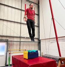 Image result for Phoenix Acro Gymnastics Club