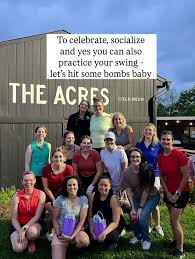 Image result for Well-Being & Leisure Team (Driving Range Session)