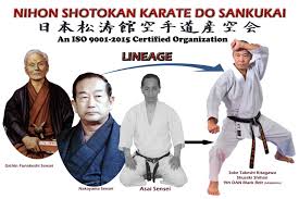 Image result for Nottingham Sankukai Karate