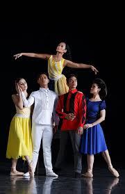 Image result for Second Chance Ballet