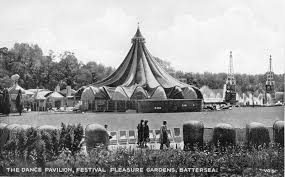 Image result for Battersea Park
