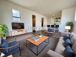 Image result for 武蔵村山市岸1丁目〈新築〉JR八高線「箱根ヶ崎」バス7分停歩2分　太陽光発電設備標準搭載　省エネ住宅　LDK広々19帖　浴室乾燥機　駐車2台可