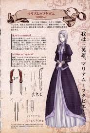 「マリアム=フタピエ 悪ノ娘」の画像検索結果