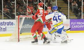 Image result for Cardiff Devils