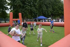 Image result for Phoenix (Trowbridge) Badminton Club