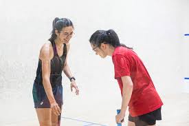 Image result for Wisbech & District Squash Club