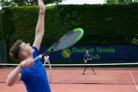 Image result for Oxshott Village Tennis Club