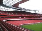 Emirates Stadium - The Stadium Guide