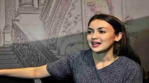 Image result for Rianti Cartwright