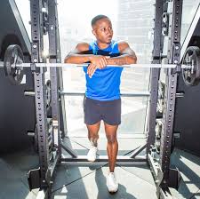 Image result for Mo Power Strength & Conditioning