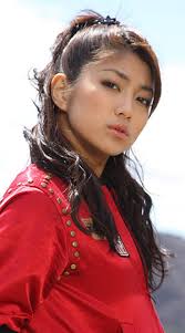 「麻生恵 仮面ライダーキバ」の画像検索結果