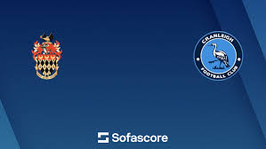 Image result for Cranleigh Football Club