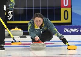 Image result for Curling