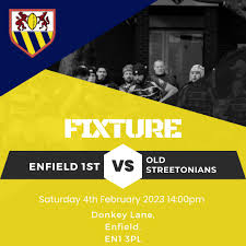 Image result for Enfield Ignatians Rfc