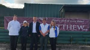 Image result for Markinch Bowling Club