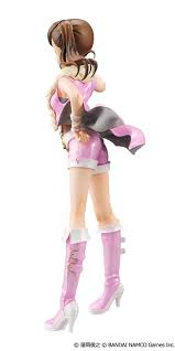 「双海真美 THE IDOLM@STER2」の画像検索結果