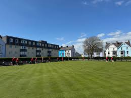 Image result for Tenby Bowling Club
