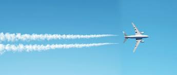 Image result for chemtrail