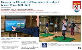 Image result for Bridport & West Dorset Golf Club