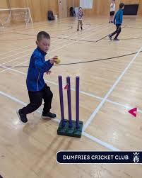 Image result for St Michael`s Cricket Club, Dumfries