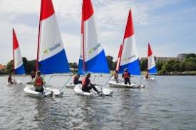 Image result for Rock Sailing & Waterski Club