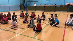 Image result for Stanstead Abbotts Junior Badminton Club