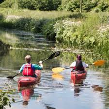Image result for Canoeing and Kayaking Club North London - Castle Canoe Club
