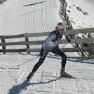 Winter Olympics: Profile: Katie Calder, Cross-country skier ...