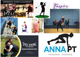 Image result for Harnham Gymnastics Club