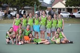 Image result for Novos Netball Club