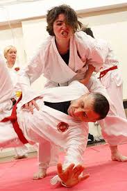 Image result for AAZENTAI JU JITSU