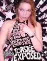 toasty sex tape